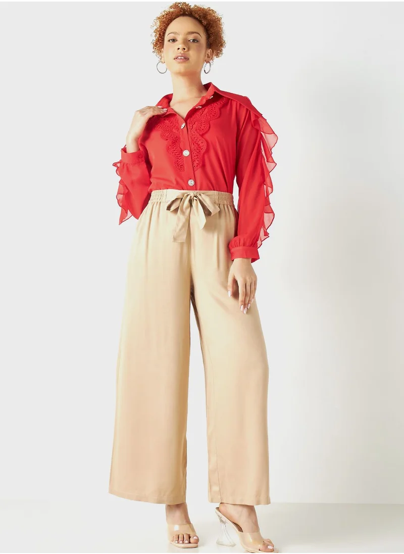2Xtremz Button Down Shirt