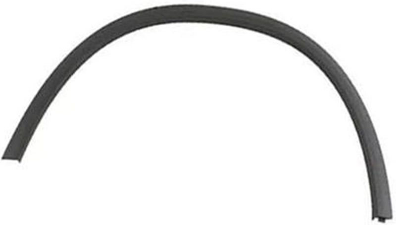 QASULER Wheel Arch Trim for Mercedes-Benz GLC - Image 1