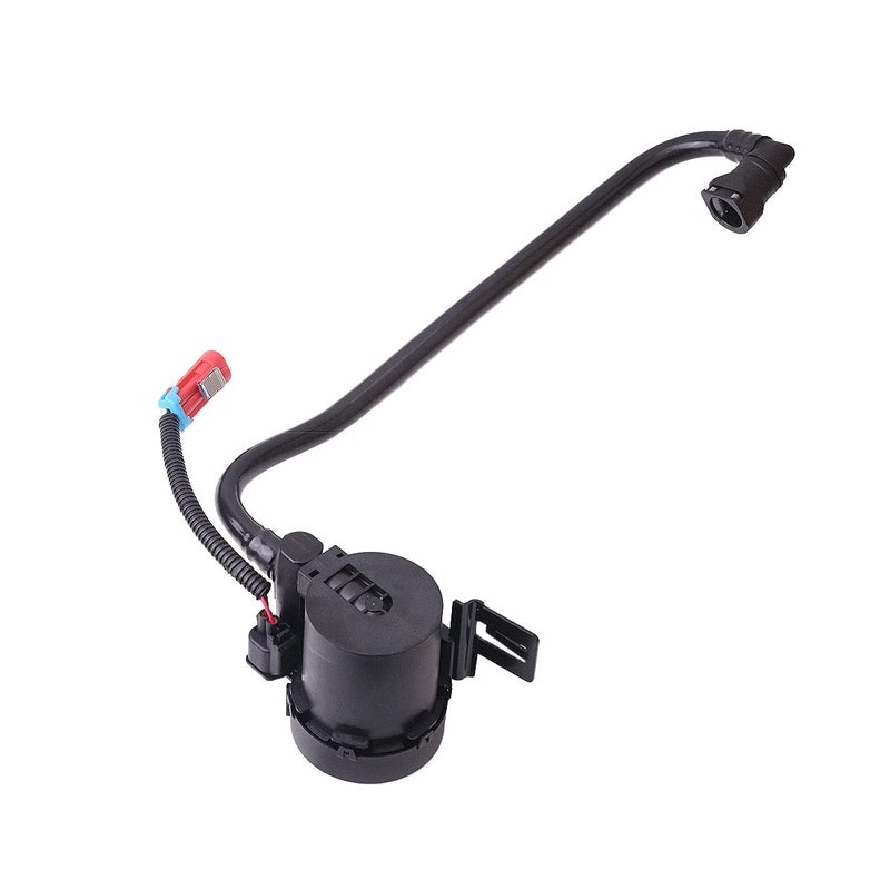 OCESTORE 911070 Vapor Canister Vent Solenoid Valve Compatible with Colorado Canyon H3 H3T ISeries Pur ge Valve 20907779 10386359 EVAP Evaporator Control Hose CPV20 CVS10