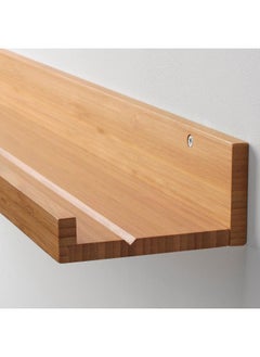 erorex Picture Ledge, Bamboo, 75 Cm  - Image 4