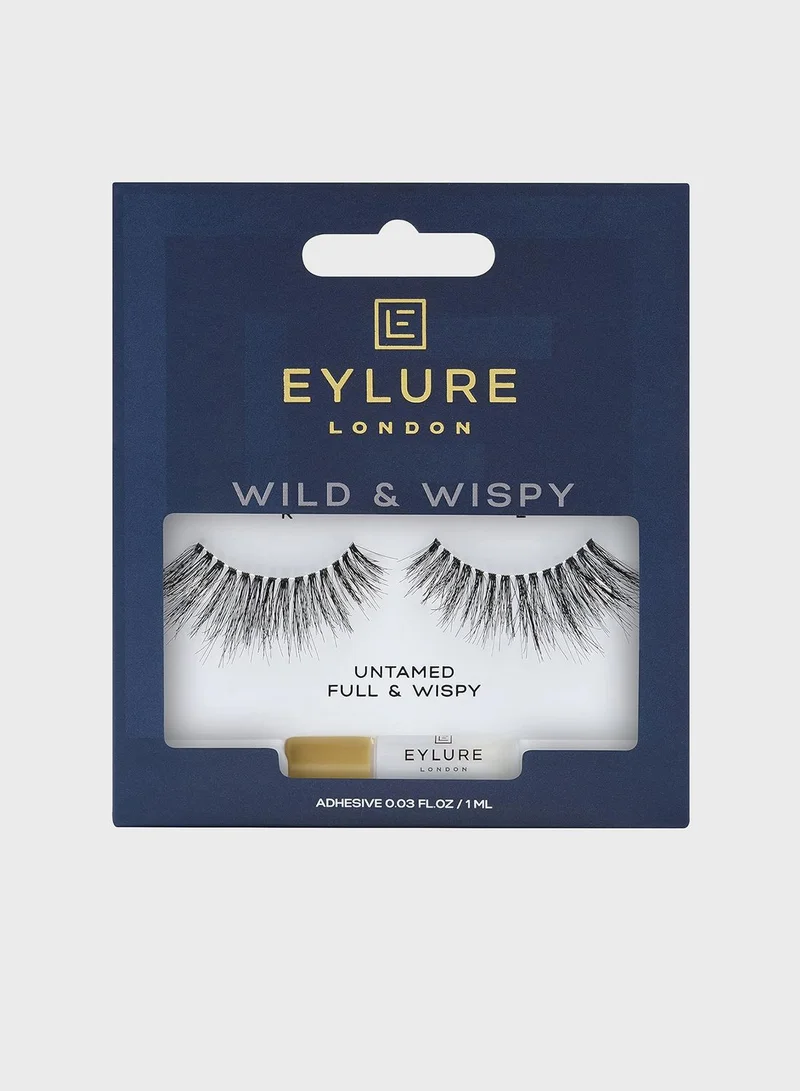 EYLURE E/L Wild & Wispy Untamed Lashes