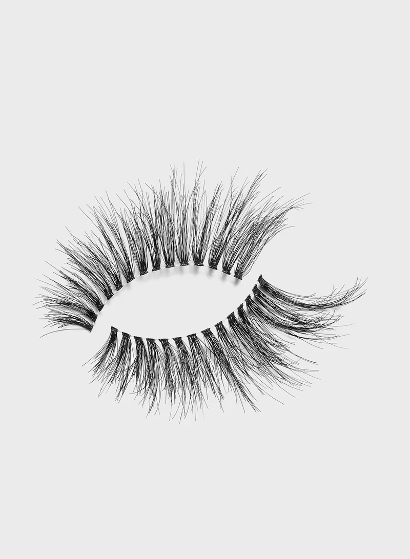 EYLURE E/L Wild & Wispy Untamed Lashes