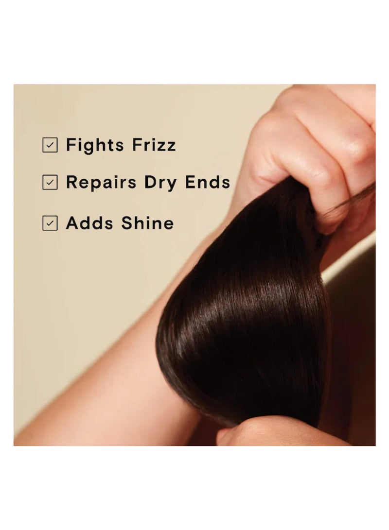 CEREMONIA Guava Hydrating Leave-In Conditioner, 200ml - Image 2