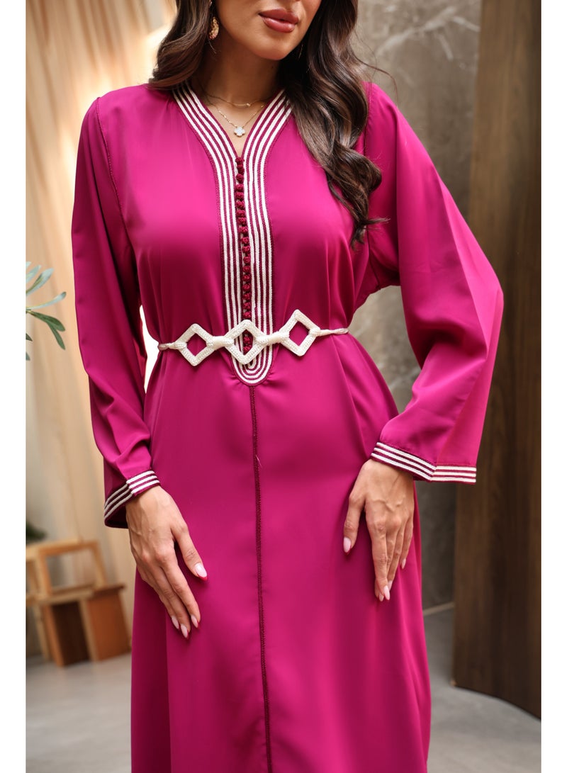 ZAGHOU FATINE KAFTAN - Image 1