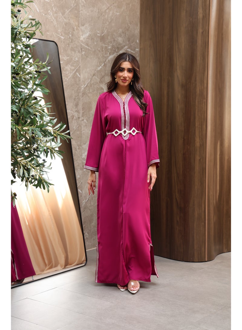 ZAGHOU FATINE KAFTAN - Image 3