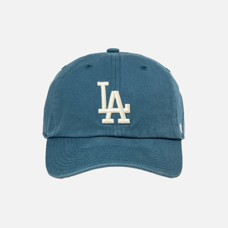 47 MLB Los Angeles Dodgers 47 Clean Up Cap - Men