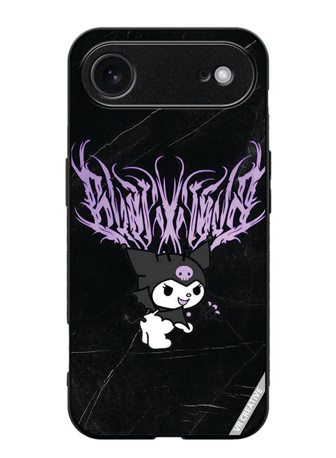 Protective Case Cover For Apple iPhone 17 Air Cartoon Character Design Multicolour