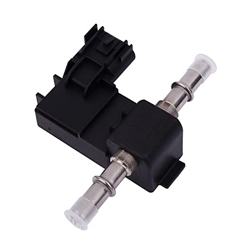 AA Ignition Replacement Flex Fuel Sensor, Compatible with Buick, Chevy, Cadillac, GMC - 2012-2021 - Replaces 13577429, 13507129 Lacrosse, ATS, SRX, Caprice, Equinox, Impala, Silverado 1500, Tahoe, Sierra 2500HD - Image 1