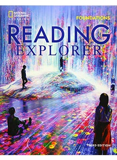 Reading Explorer Foundations  - Image 4