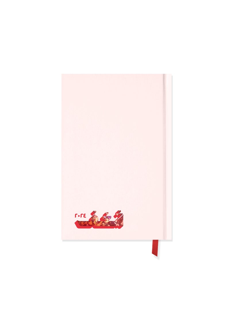 Mini 2024 Calendar, Passion