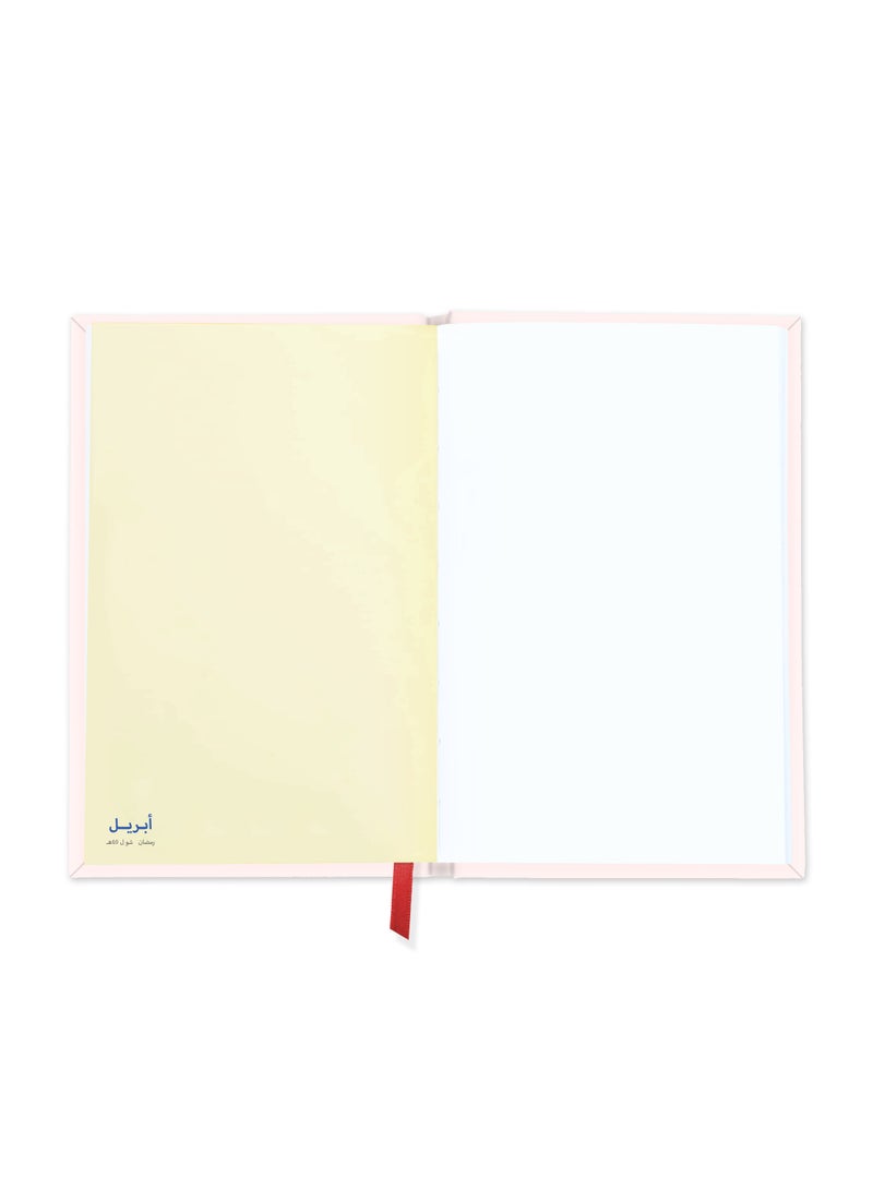 Mini 2024 Calendar, Passion