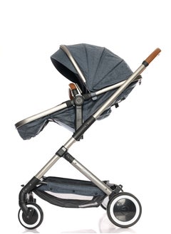 Single Baby Stroller - Newborn - pzsku/ZDEAC4FA03F61935FF7CEZ/45/_/1728369399/acad847e-9213-4fc4-9327-e3c5f2164b6e