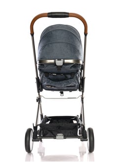 Single Baby Stroller - Newborn - pzsku/ZDEAC4FA03F61935FF7CEZ/45/_/1728369406/8a258f7b-2e29-4bfa-9bfe-c704b8d74d66