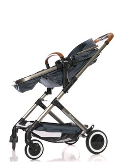 Single Baby Stroller - Newborn - pzsku/ZDEAC4FA03F61935FF7CEZ/45/_/1728369408/9624f53c-b2d8-4995-87e9-74e4eeb5e731