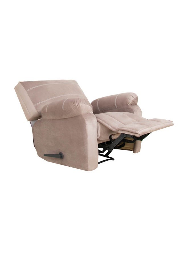 BACK CARE Adjustable Back Care Rocking Comfort Chair with Storage ? Three Seating Positions, Full Neck-Back Support, Footrest for Circulation and Spinal Relief, Modern Design, Ideal for Long Sitting Hours B-H-1 - Image 1