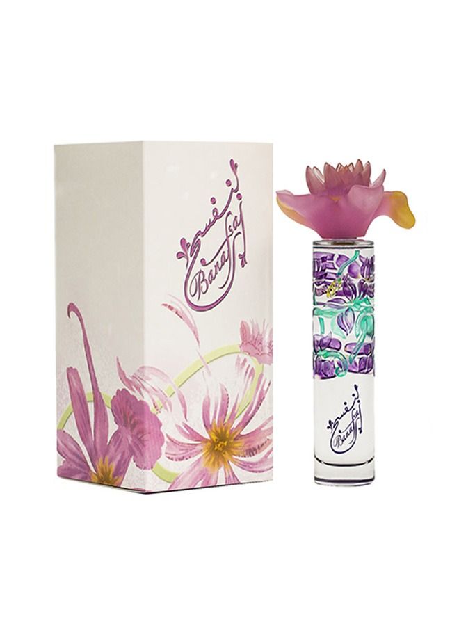 Junaid Perfumes Banafsaj Perfume 100 ml - Image 1