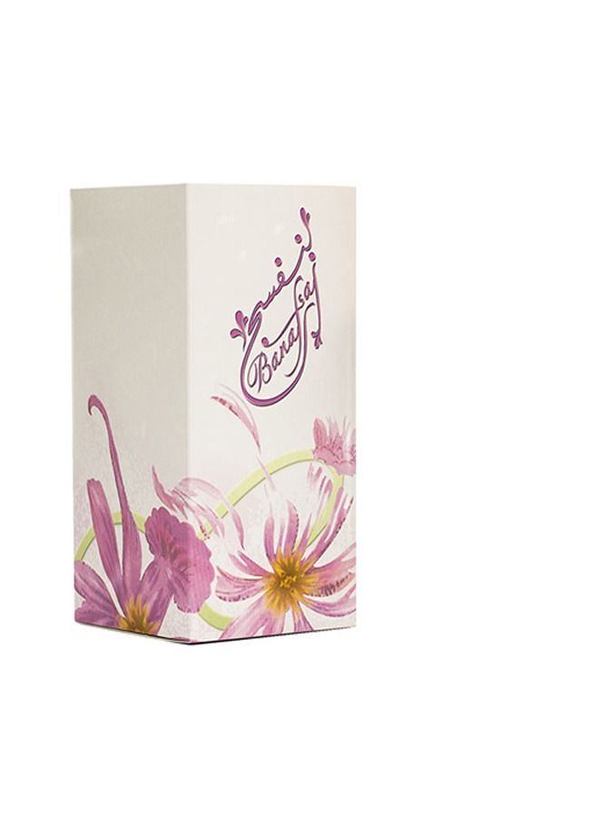 Junaid Perfumes Banafsaj Perfume 100 ml - Image 2