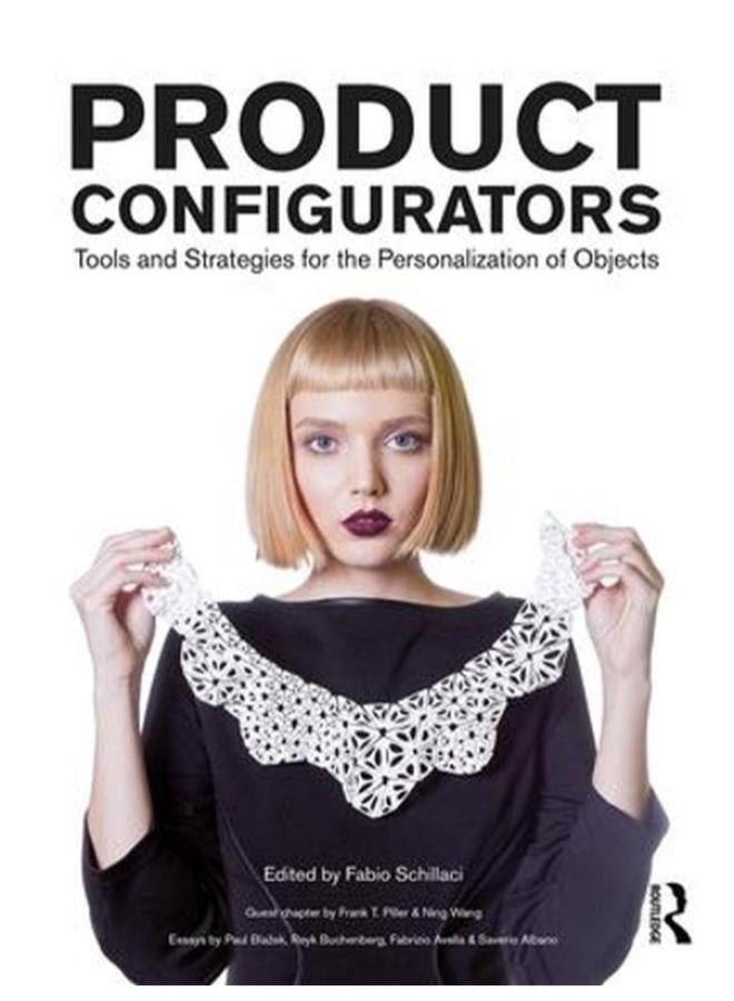 Product Configurators  Tools and Strategies for the Personalization of Objects  Ed   1 