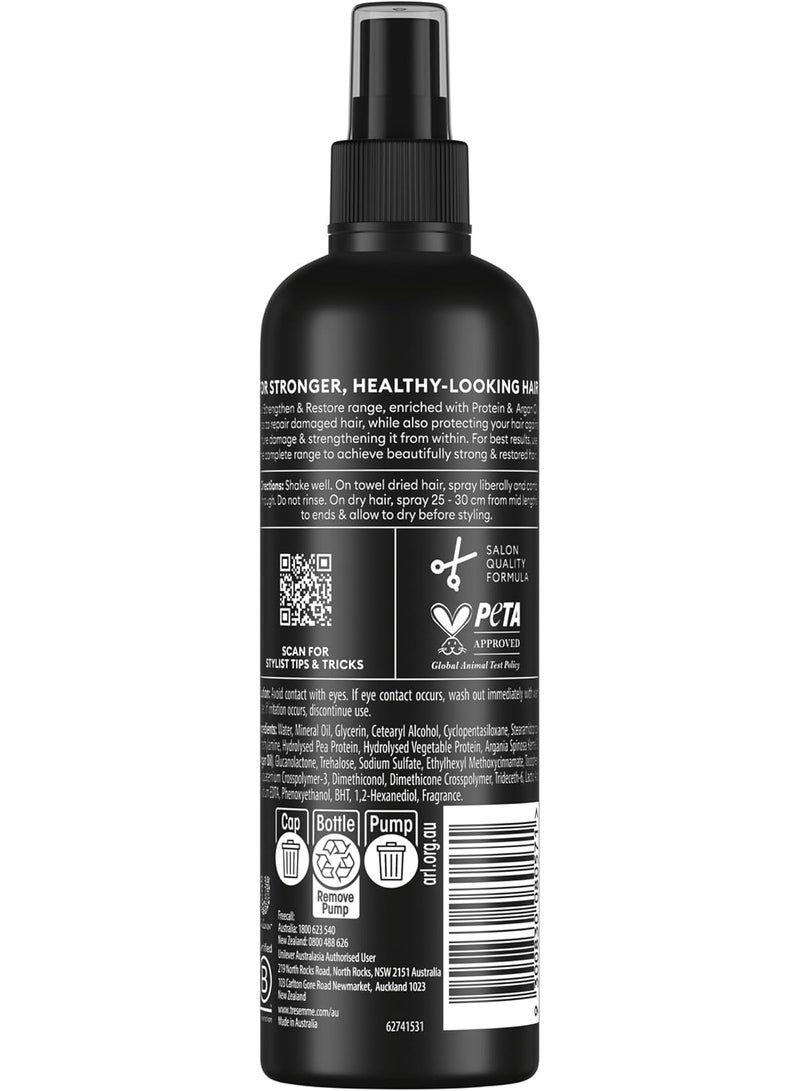 TRESemmé Pro Collection Protein Strengthen & Restore Treatment Step No.3 200ml - Image 2