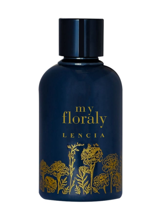 LENCIA عطر ماي فلورالي 100 مل - Image 1