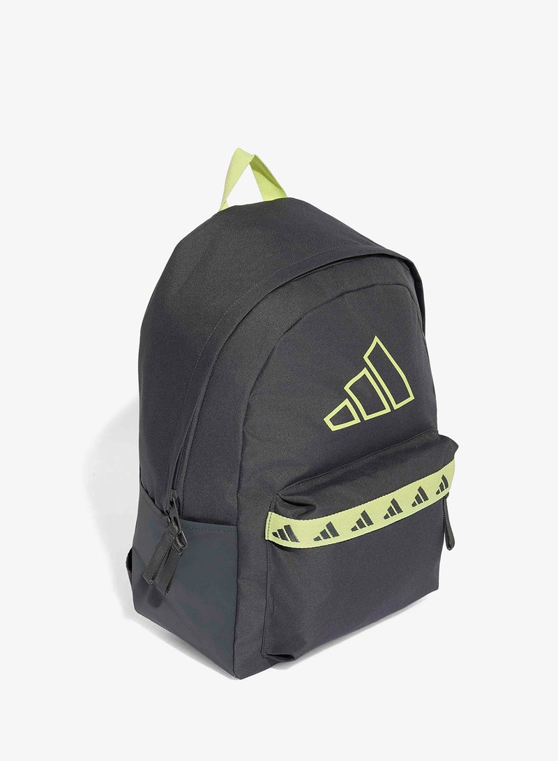 Adidas Classic Tape Backpack - Image 3
