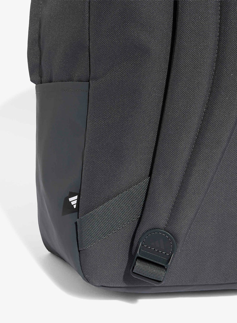 Adidas Classic Tape Backpack - Image 5