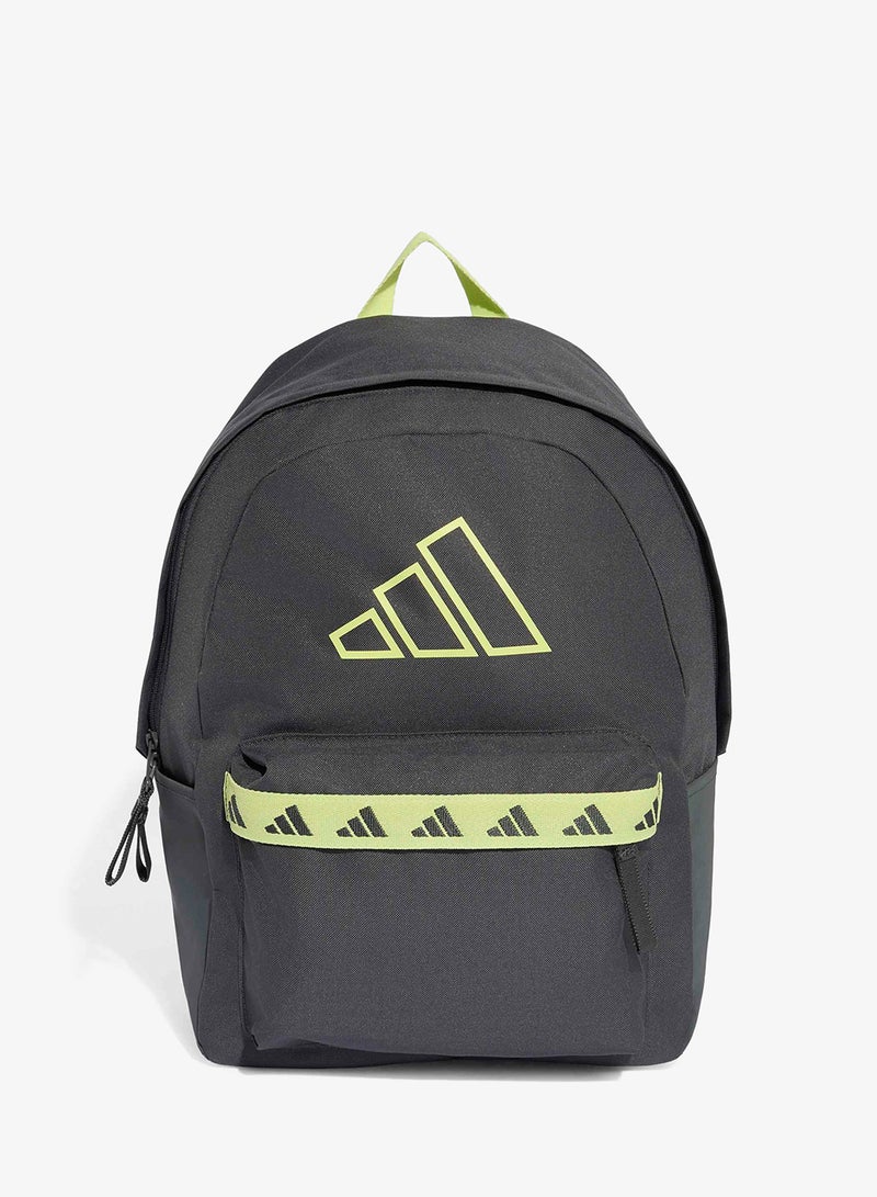 Adidas Classic Tape Backpack - Image 1