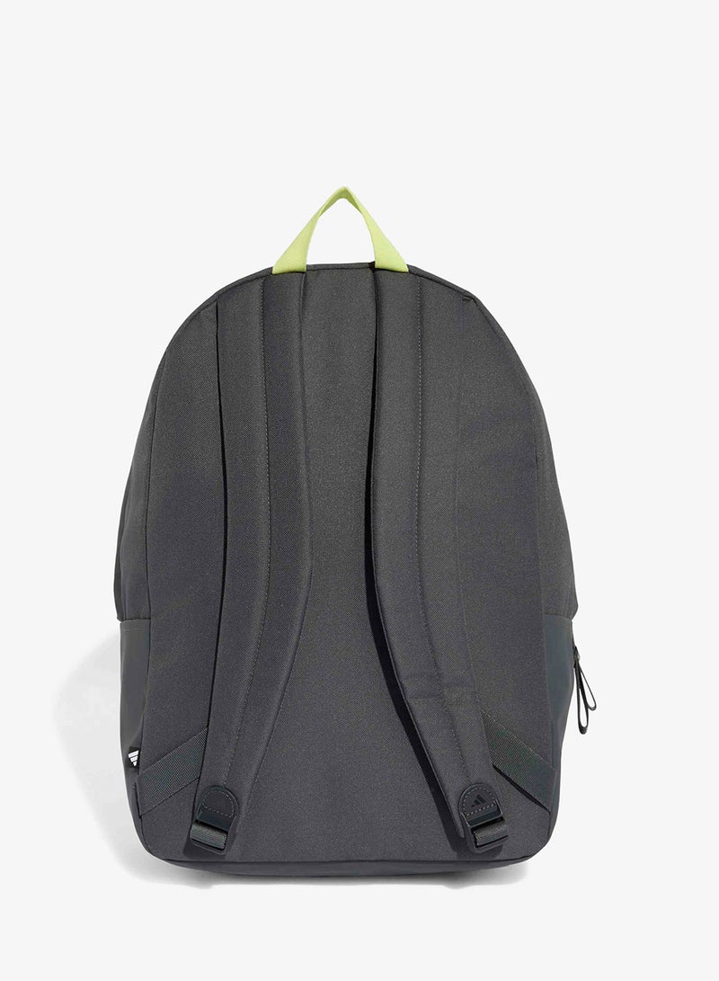 Adidas Classic Tape Backpack - Image 2