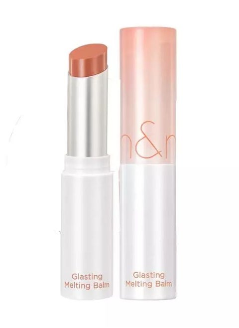 Glasting Melting Balm 01 Coco Nude