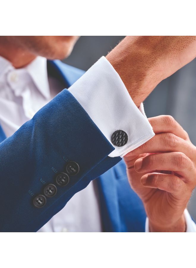 CERRUTI 1881 Gents Cufflinks  - Image 4