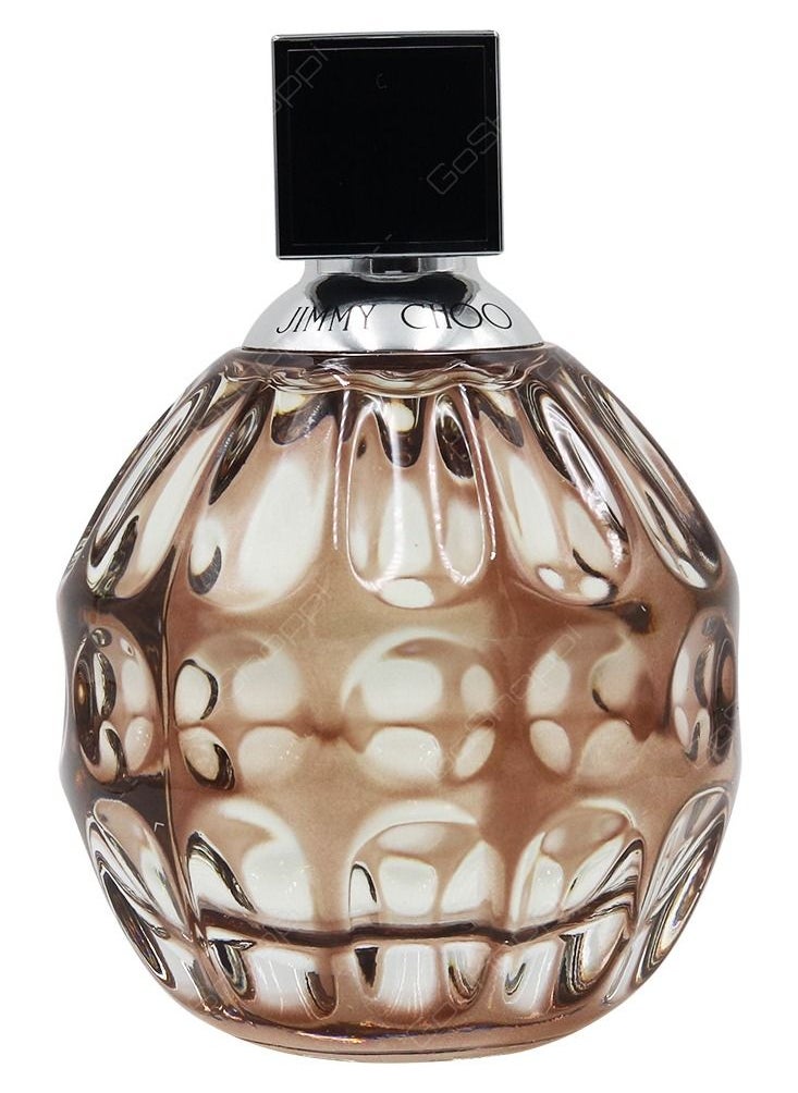 جيمي تشو - جيمي تشو (W) ماء عطر 100 مل - Image 1