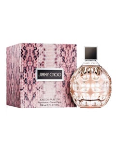 جيمي تشو جيمي تشو (W) ماء عطر 100 مل  - Image 1