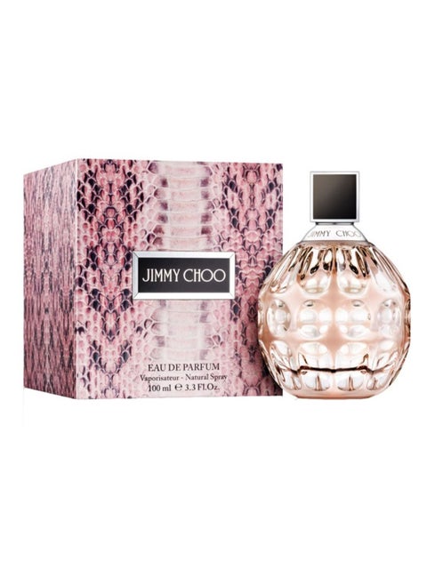 JIMMY CHOO (W) EDP 100ML