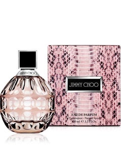 جيمي تشو جيمي تشو (W) ماء عطر 100 مل  - Image 3