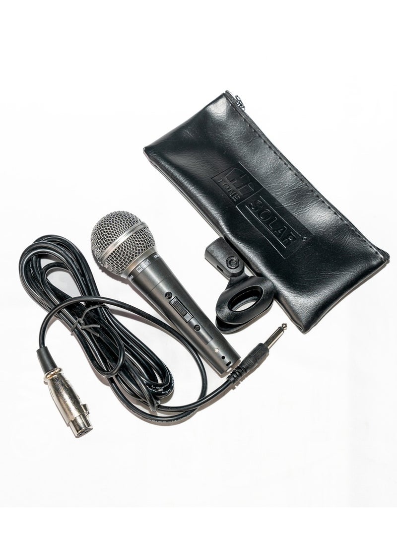 SR 58 dynamic microphone - pzsku/ZDEACF59612A82B7BA252Z/45/_/1725692993/ae222820-e9ef-4059-a148-e6cc2de2207e