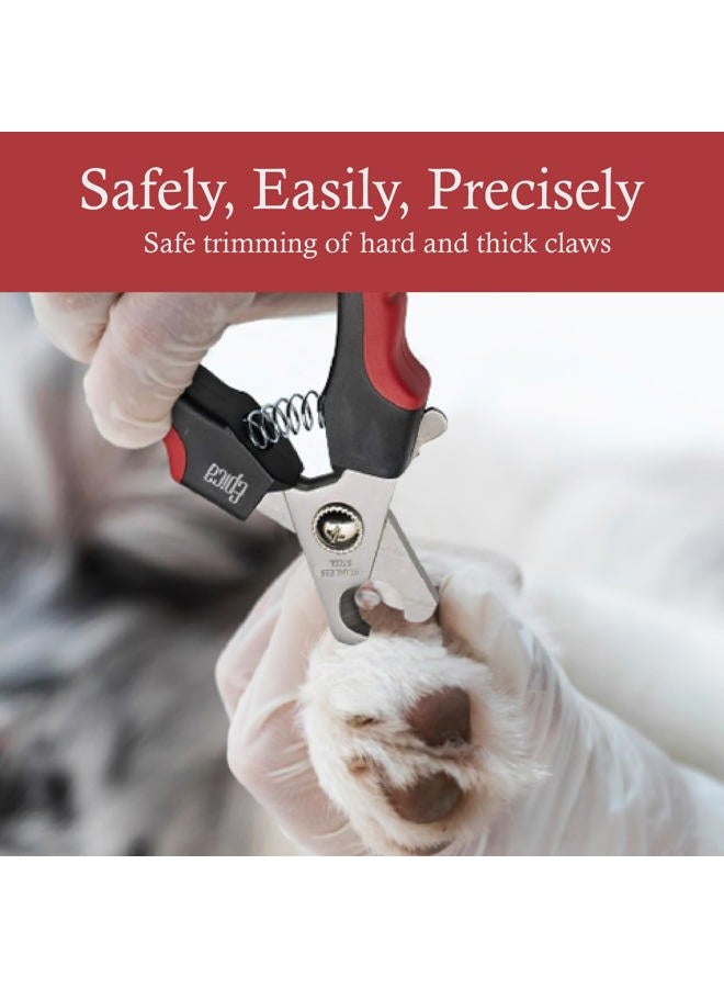 Epica #1 Best Professional Pet Nail Clipper,Easy and Safe to Use … - Image 3
