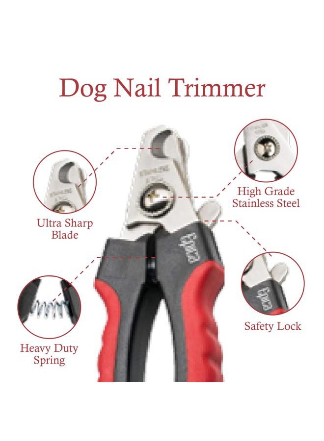 Epica #1 Best Professional Pet Nail Clipper,Easy and Safe to Use … - Image 4