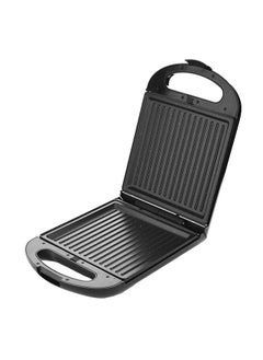ClassPro Sandwich Maker 3 in 1 Grill Sandwich Waffle 1200W Silver  - Image 4