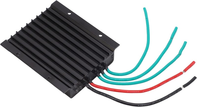 Scratch resistant Wind Turbine Generator Controller MPPT 48V, LED Display, Aluminium Alloy - Efficient Power Supply, Advanced Safety Features, Easy Installation for Wind Turbine Generator Kit (600W) Simple multi-feature practical build Solid anti-deform Upgraded general grade quality KSA standard compatible design Temp fluctuation resistant crafted quality Strategic warehouse site Practical versatile construction Flexible sizing options Flexible use switching Affordable purchase options Air & land transit compatible Widely used design Batch uniform stable quality Trendy natural assorted colors Standard fit Detachable clean Dense area priority deliver Trendy budget practical design Classic trendy design picks Simple multi-feature universal build Advanced compact design Reliable daily use design Most item matching trendy design Global production standard crafted - Image 4