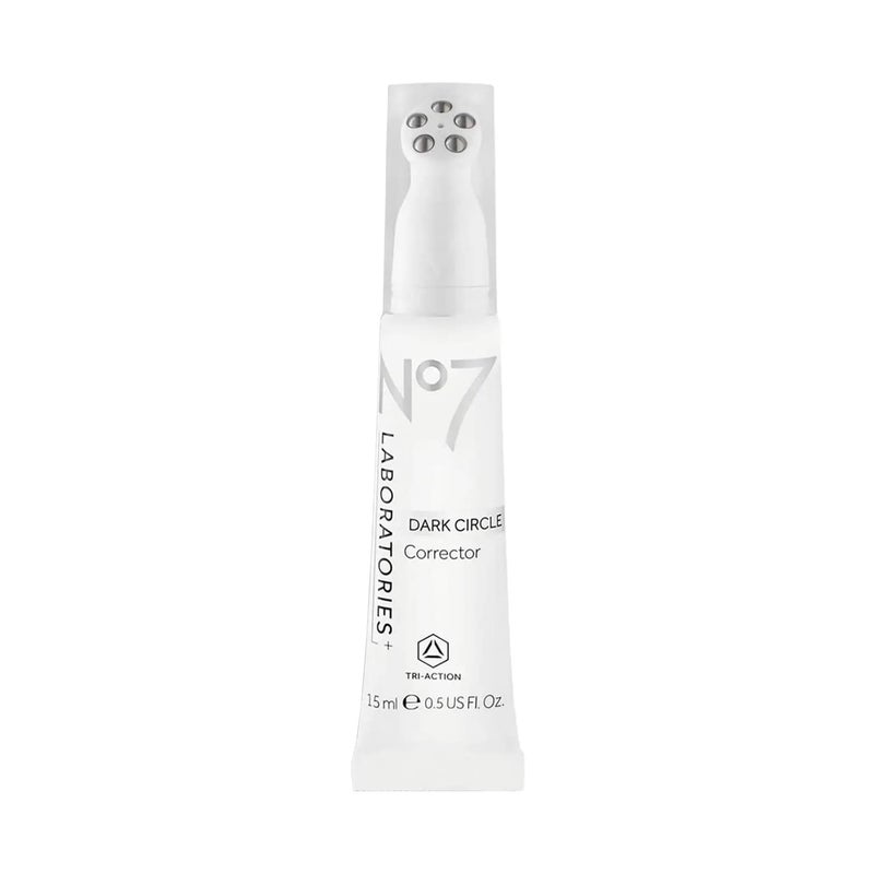 No7 Laboratories Dark Circle Corrector 15 ml : LIGHT/MED