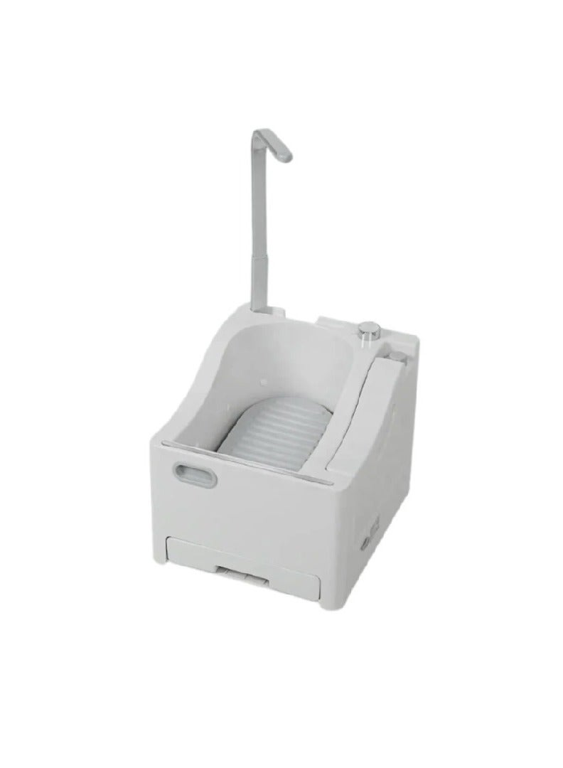 إنوف إن مكة جهاز الوضوء الالكتروني المتنقل - Image 1