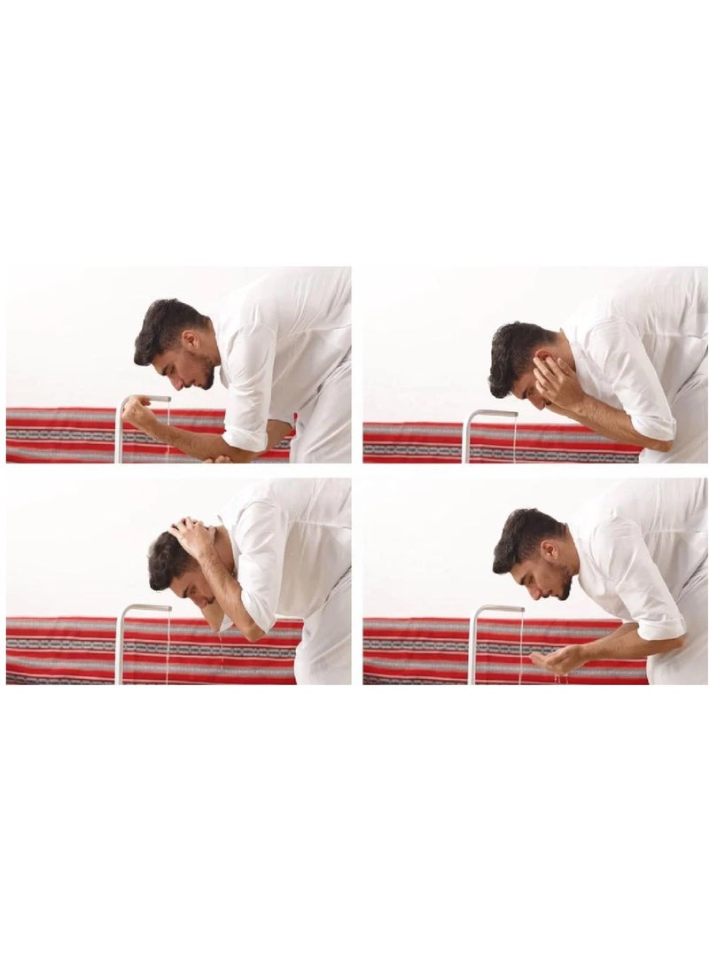 إنوف إن مكة جهاز الوضوء الالكتروني المتنقل - Image 4