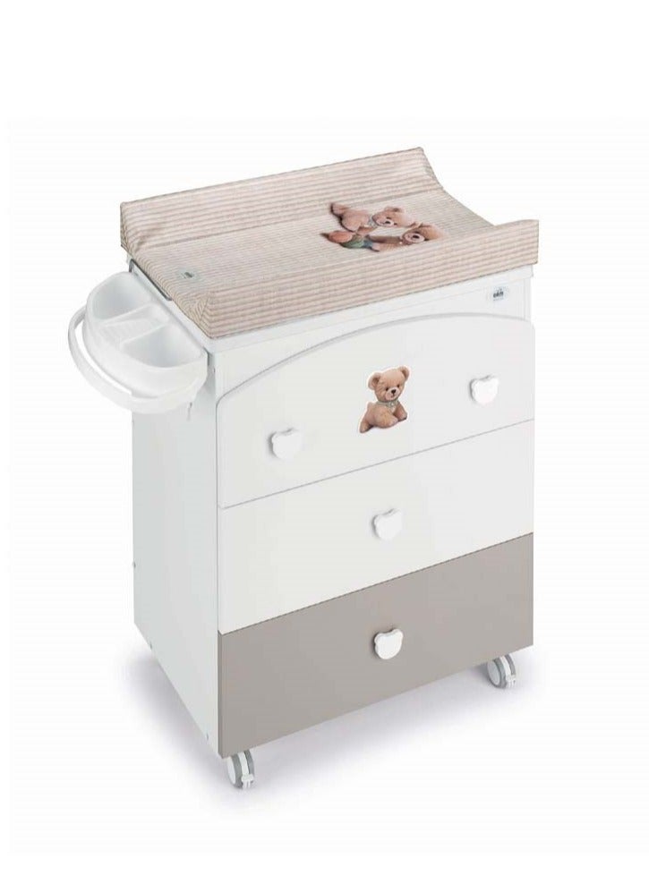 Cam خزانة ذات أدراج مقوسة B.CA - C264 - Image 1