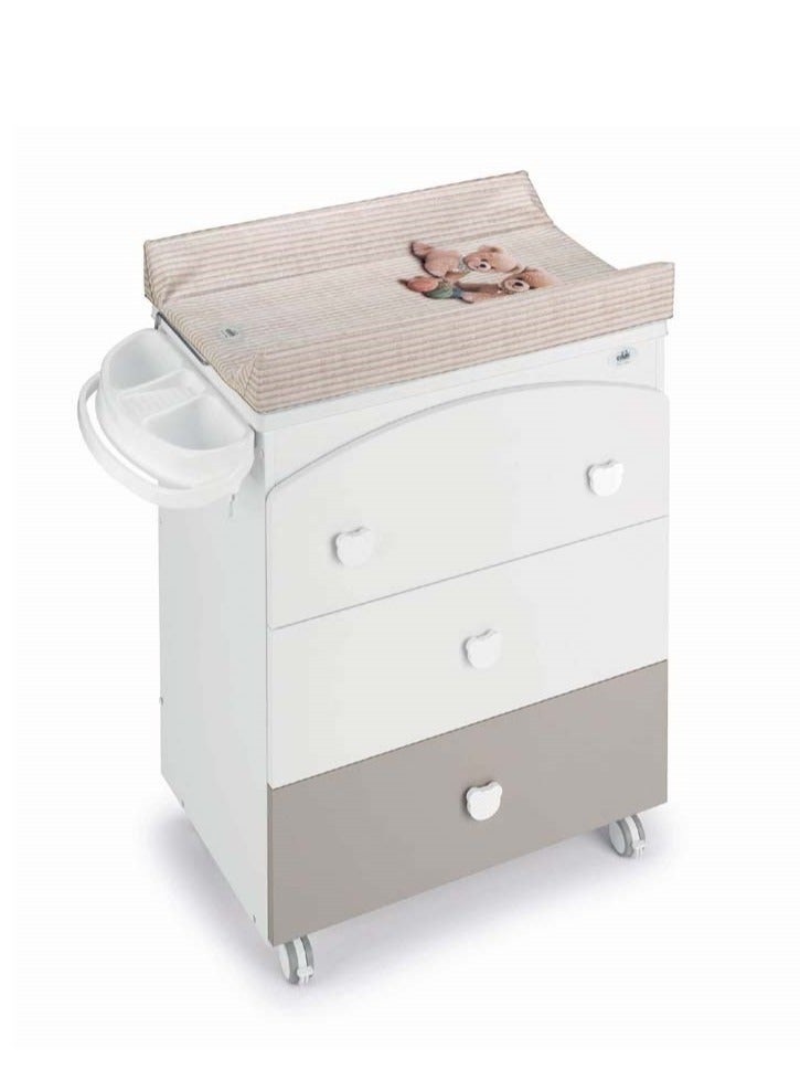 Cam خزانة ذات أدراج مقوسة B.CA - C264 - Image 2