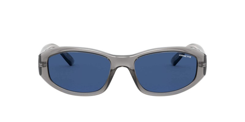 Arnette Street Style UV Protected Men Sunglasses (0AN4266 | Blue Lens | 54 mm) - Image 1