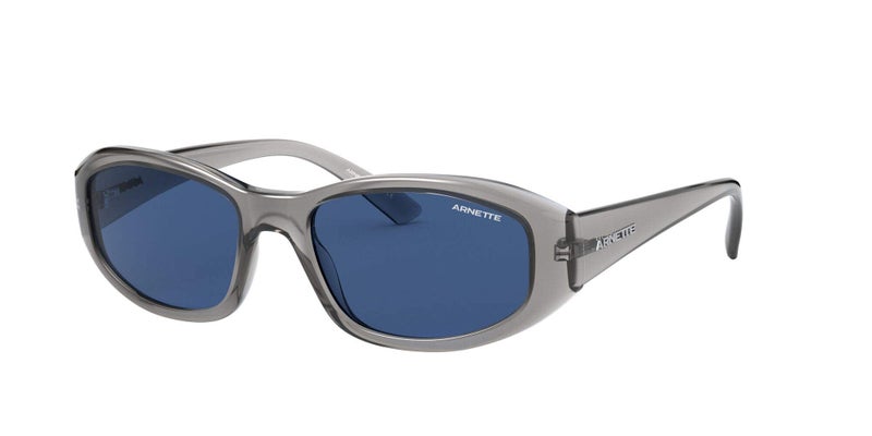 Arnette Street Style UV Protected Men Sunglasses (0AN4266 | Blue Lens | 54 mm) - Image 2
