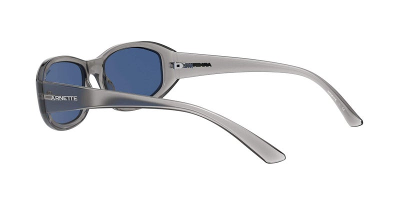 Arnette Street Style UV Protected Men Sunglasses (0AN4266 | Blue Lens | 54 mm) - Image 5