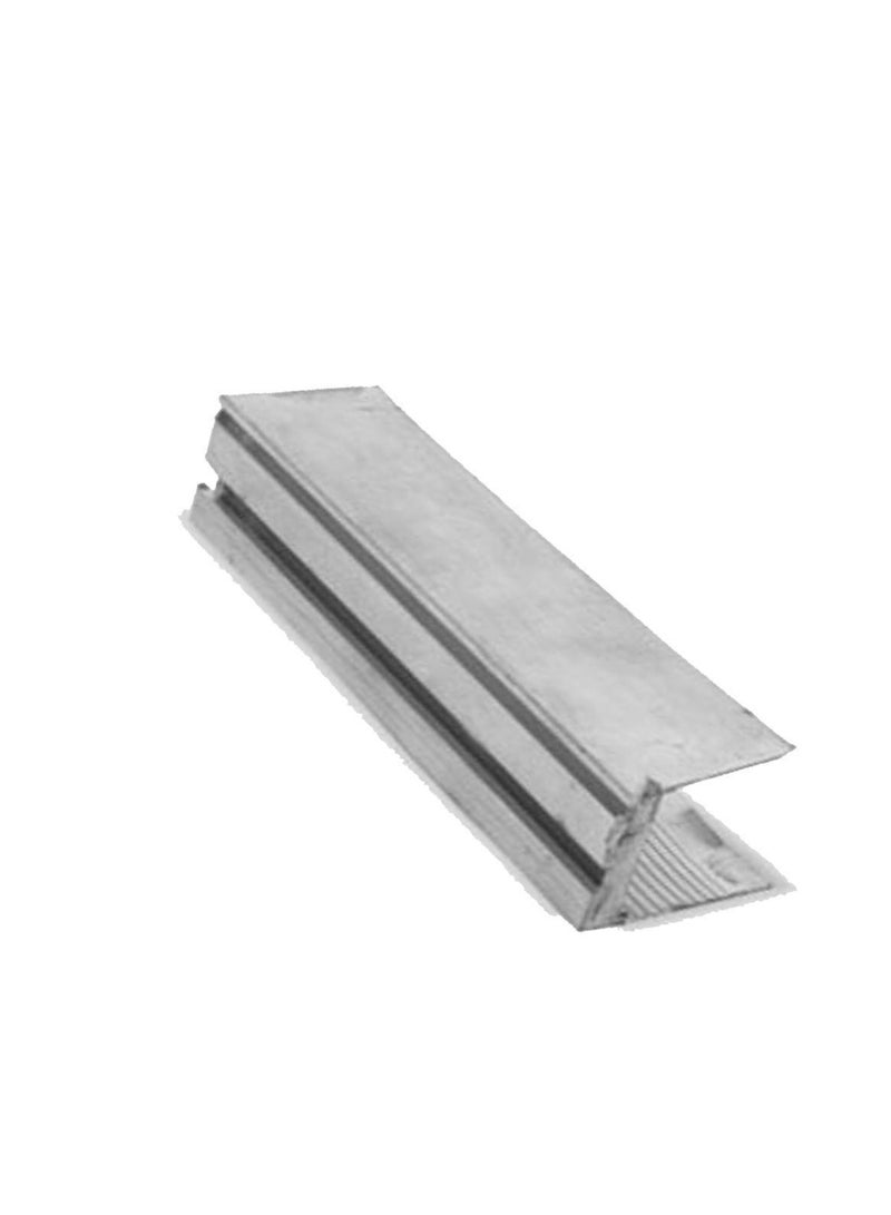 الرامز ALUMINIUM INVISIBLE FLANGE 20MMX4MTR - Image 1