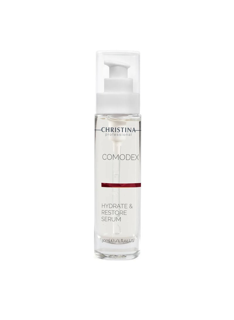 Christina COMODEX | HYDRATE & RESTORE SERUM 30 ML - Image 1