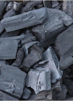 GO2CAMPS 10 KG - Mumtaz Natural Hardwood Charcoal/BBQ Wooden Charcoal  - Image 2